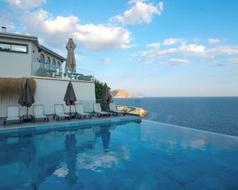 Ada Port Hotel Adults Only - Alanya - Piscina
