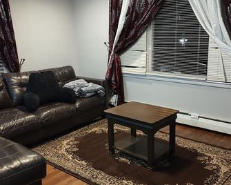Picon Homey - Springfield - Living room