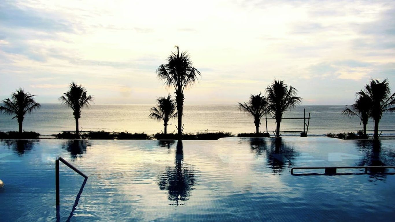 Silver Beach Resort Ke Ga