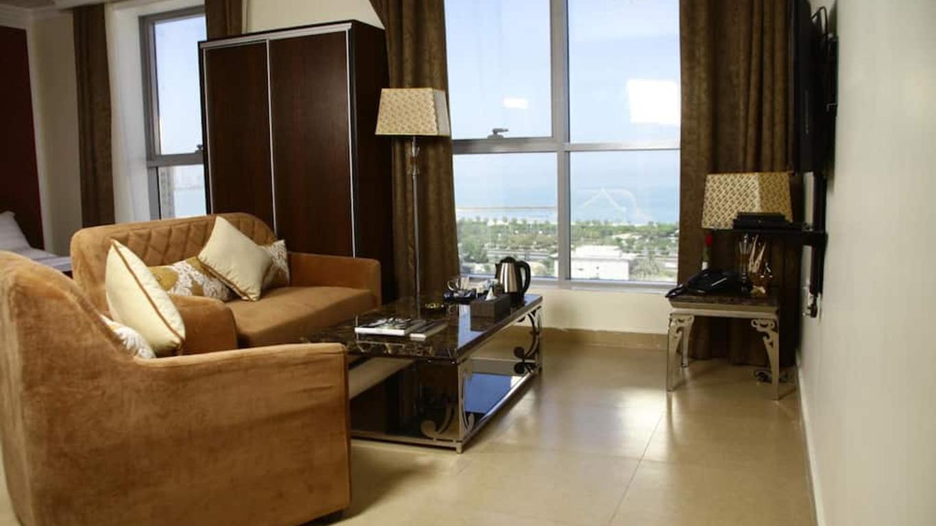 Laguna Hotel Suites