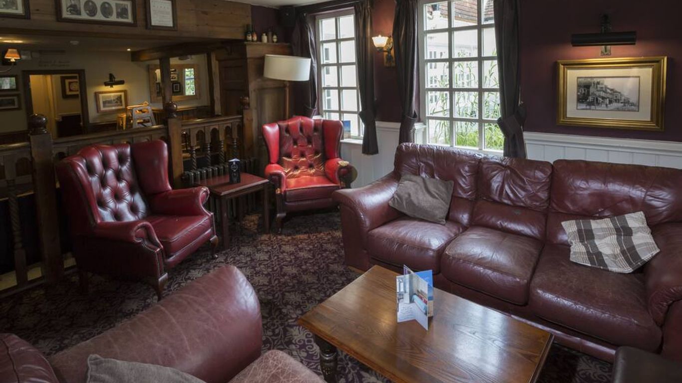 The Conningbrook Hotel