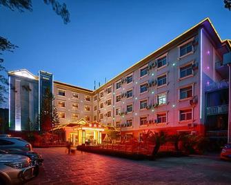 Yuxi Yunxi Hotel - Yuxi - Building
