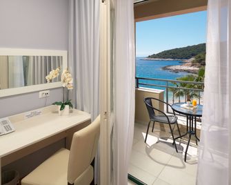 Hotel Fortuna - Milna (Hvar) - Balcony