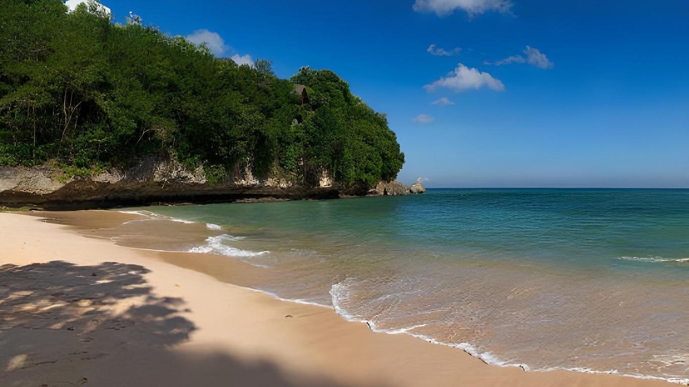 Hotel Garuda Syariah