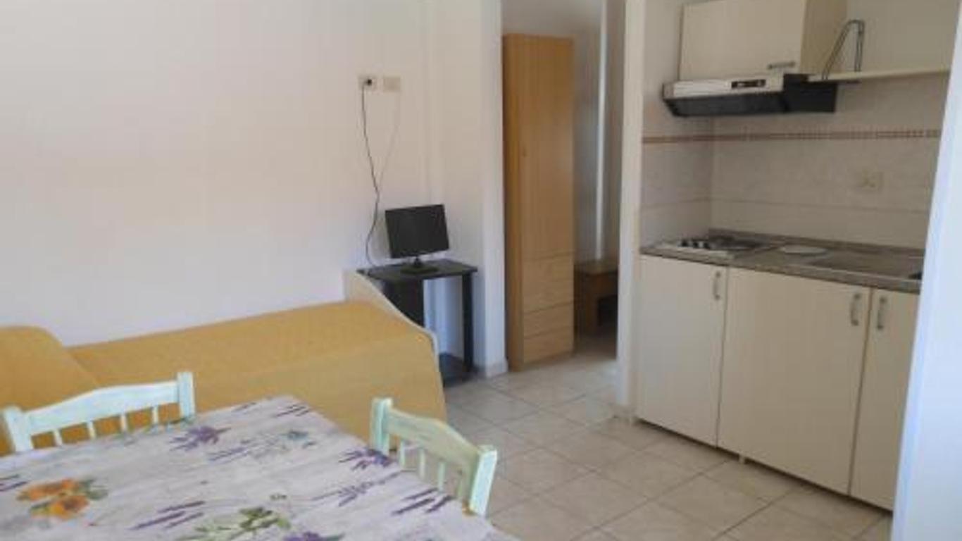 Hotel Due Torri