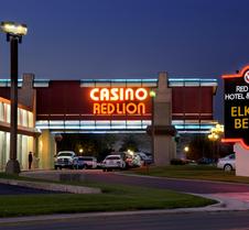 Red Lion Hotel and Casino Elko
