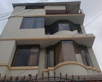 Hostal Posada Del Sol - Guayaquil - Bygning