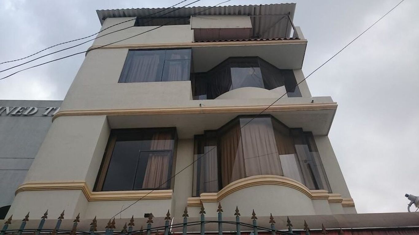 Hostal Posada Del Sol