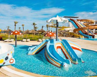 Skanes Family Resort - Monastir - Pool