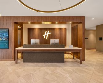 Holiday Inn Laval - Montreal By IHG - Laval - Bygning