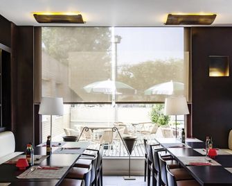 Ibis Barcelona Molins de Rei - Molins de Rei - Restaurant