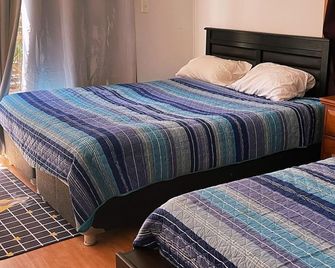 Hostal Al Yaras - Vicuña