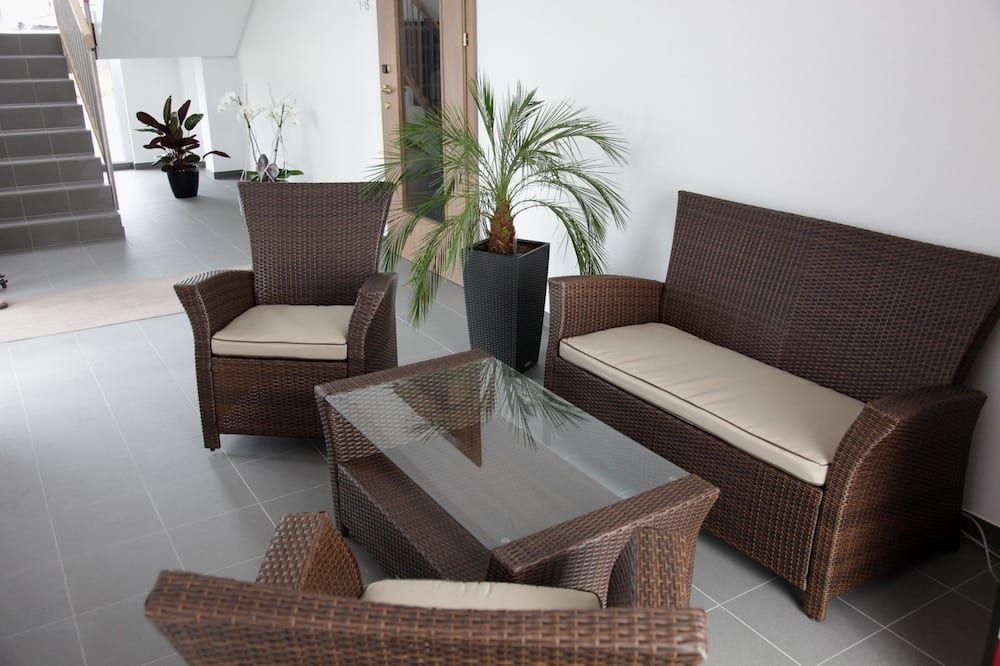 Fair-Price-Hotel - Bad Waltersdorf