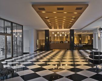 Aquila Atlantis Hotel - Heraklio - Ingresso