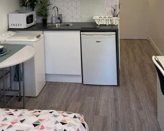Charmant Studio Près de Paris - Bourg-la-Reine - Cuisine