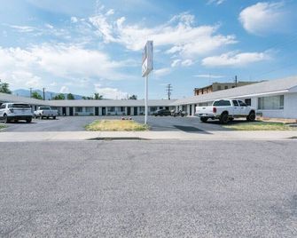 Aea - Fillmore Ut - Fillmore - Building