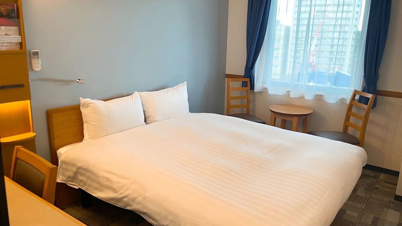 東横inn水戸駅南口