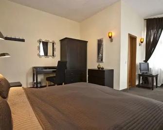 Parkhotel Essen - Essen - Bedroom