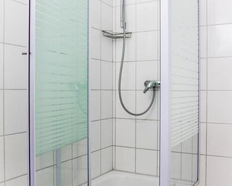 Hotel Eckstein - Berlín