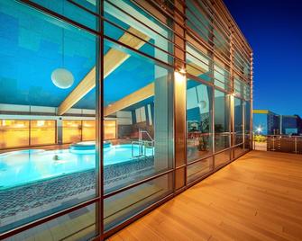 Sloneczny Zdroj Medical Spa & Wellness - Busko-Zdrój - Bazén