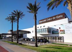 巴塞羅加塔角酒店 - 阿爾梅里亞 - Almeria Province/阿爾梅里亞省 - 建築