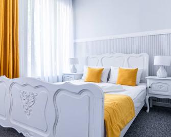 Premium - Bed & Breakfast - Malbork - Bedroom