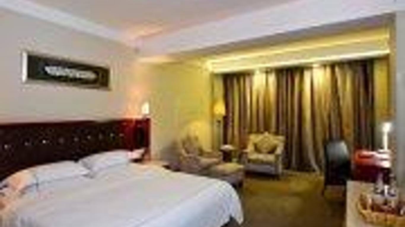 Yannian Business Hotel