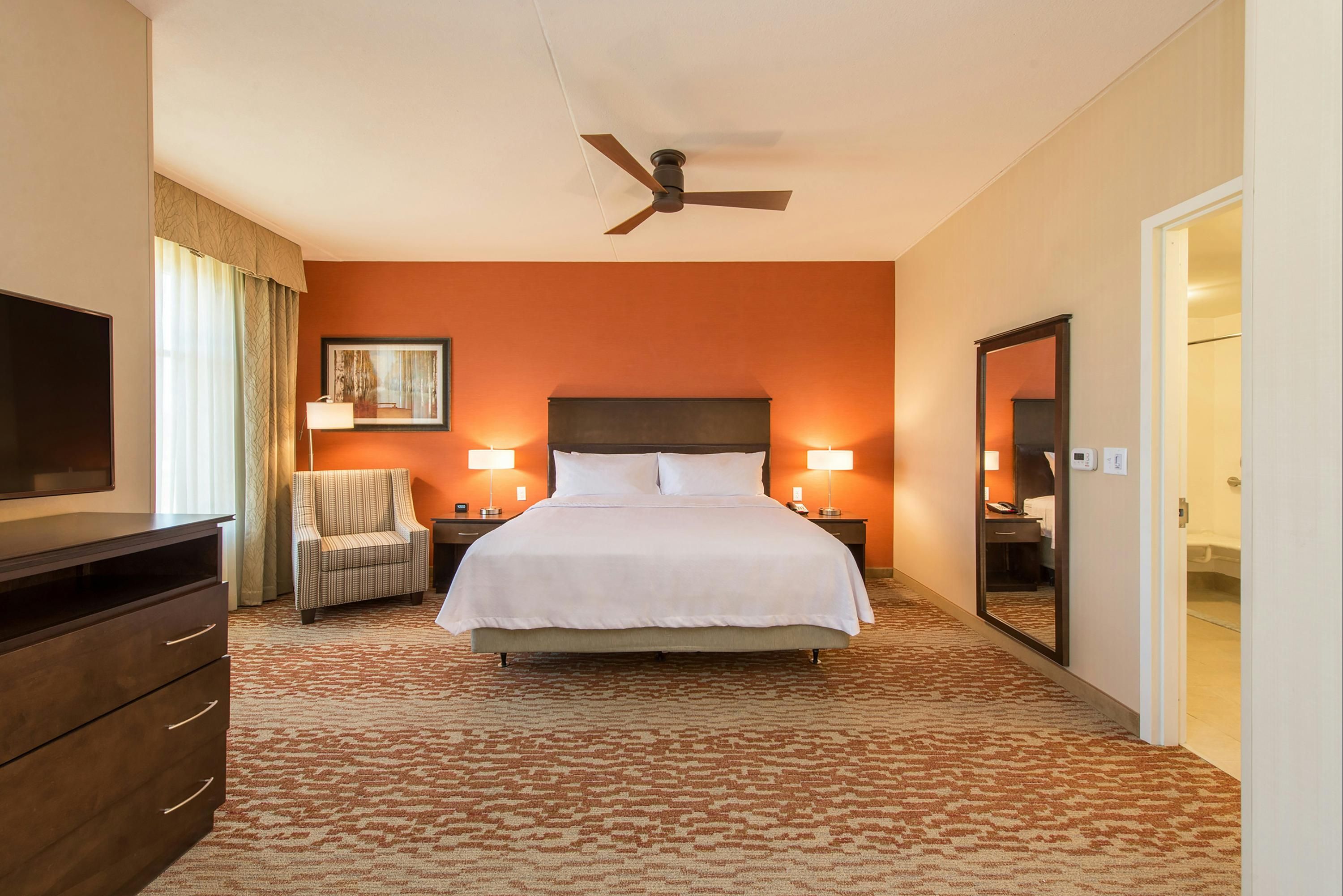 Homewood Suites by Hilton Boston Marlborough