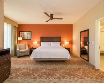 Homewood Suites by Hilton Boston Marlborough - Berlin - Schlafzimmer