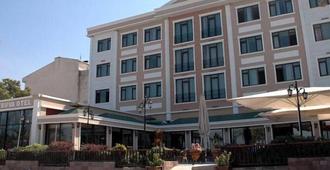 Buyuk Truva Hotel - Çanakkale