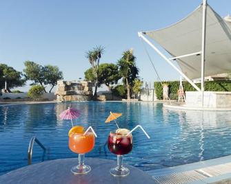4R Salou Park Resort I - Salou - Pool