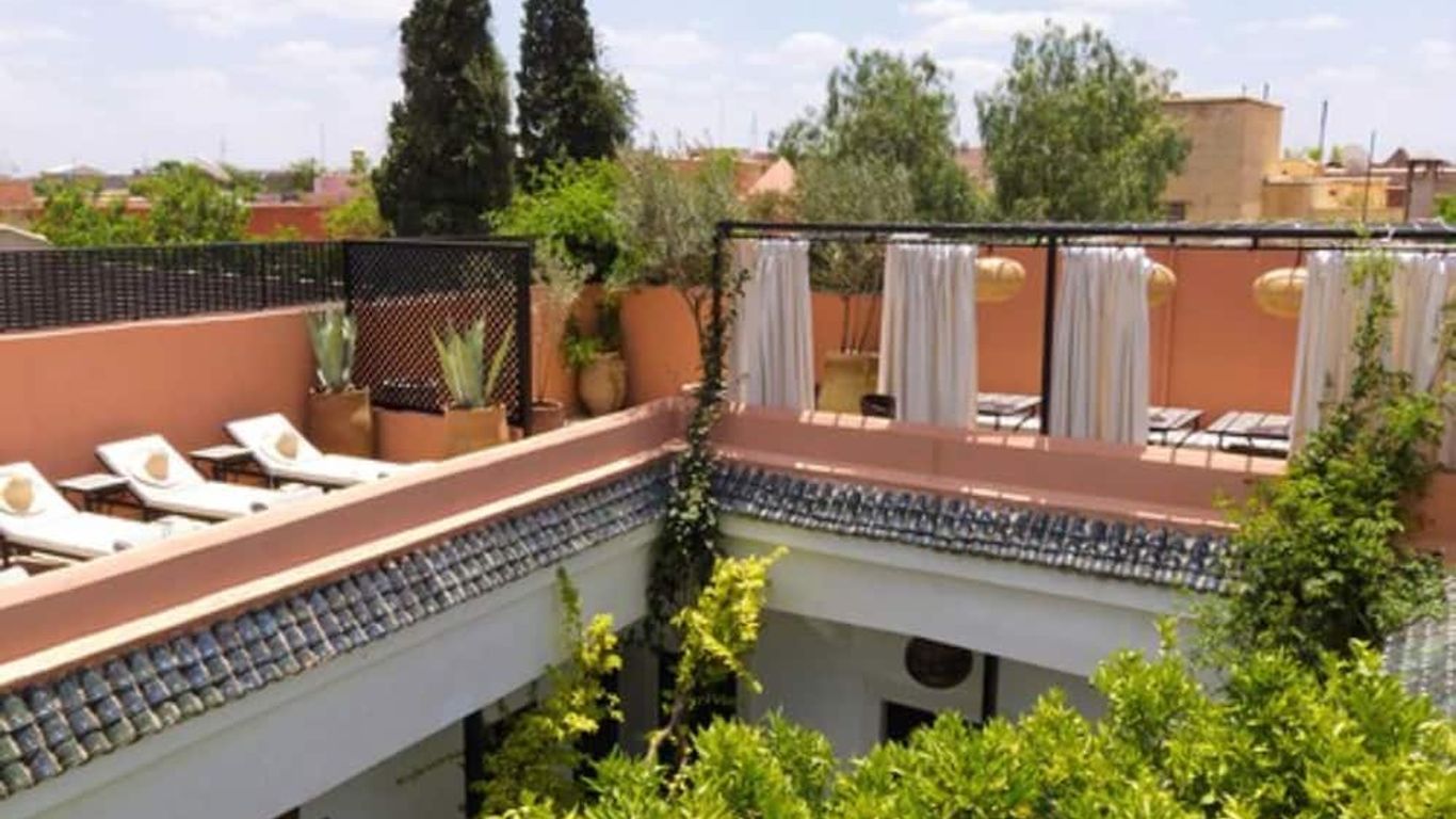 Origin Hotels Riad Lhena