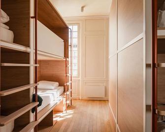 Central La Rochelle - La Rochelle - Bedroom