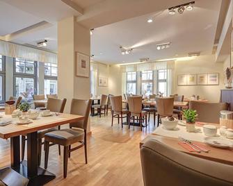 Hotel Mühlhäuser Hof - Mühlhausen/Thüringen - Restaurant