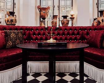 At Sloane - London - Lounge