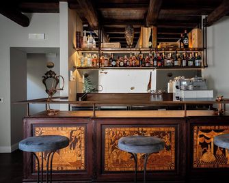 Locanda Sibilla Luxury Suites - Tivoli