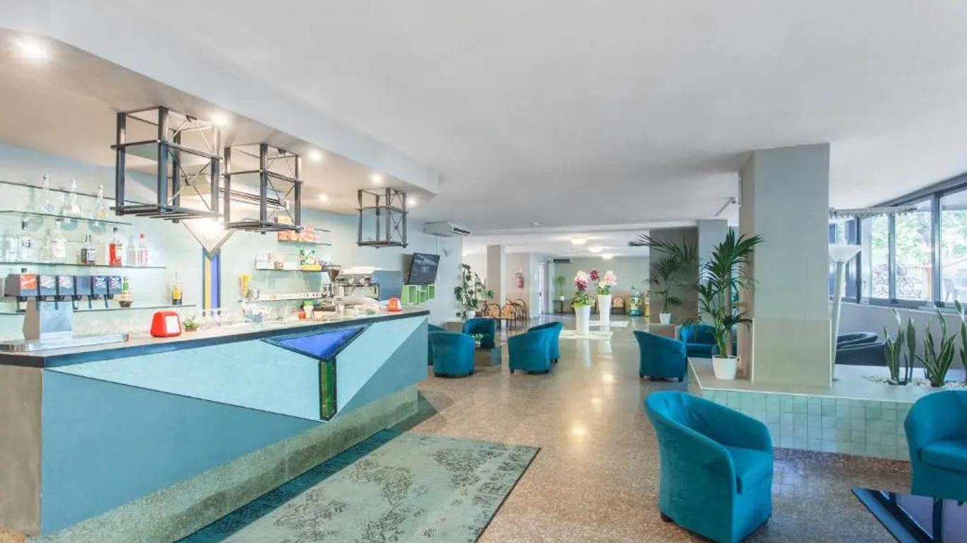 Hotel Mediterraneo