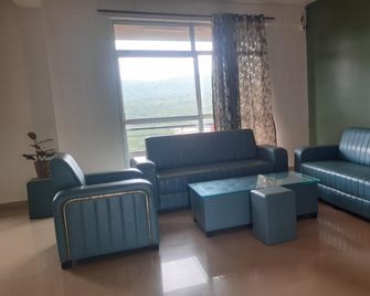 Bison Resort Amboli - Amboli - Lobby