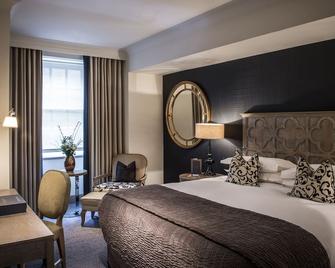 The Bloomsbury - Londres - Habitación