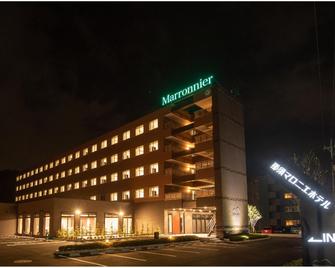 Nasu Marronnier Hotel - Nasushiobara - Building