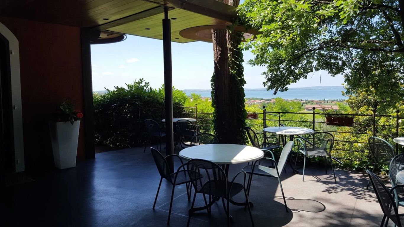 Hotel Castello S. Antonio