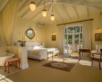 Colona Castle - Cape Town