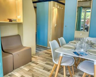 Le Camping Les Champs Blancs - Agde - Jadalnia