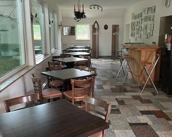 Pension Lindenhof Drabsch - Neuzelle - Restaurant
