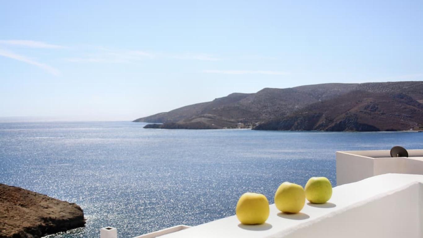 Tholaria Boutique Hotel