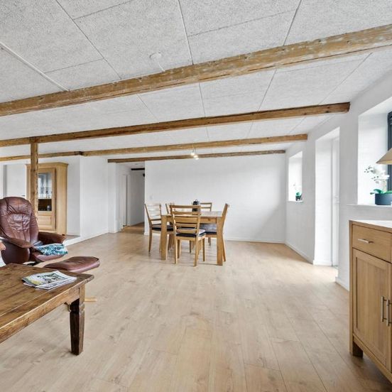 Stunning Home In Ribe With Wi-fi – Ribe