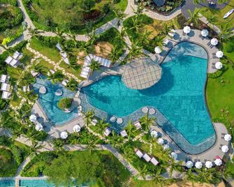 Sol by Melia Phu Quoc - Phu Quoc - Kolam