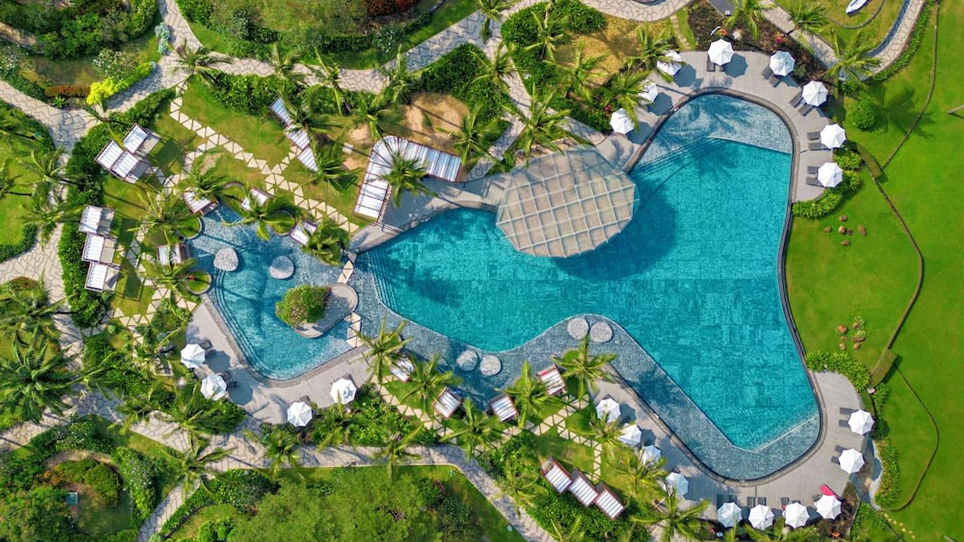 Sol By Meliá Phu Quoc