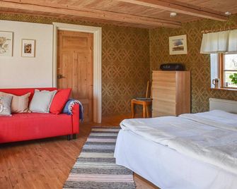 Awesome Apartment In Nybrostrand - Nybrostrand - Schlafzimmer