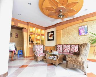Sansabai House Hotel - Nakhon Ratchasima - Lobby
